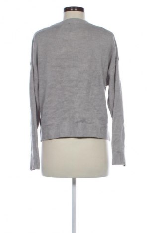 Pulover de femei H&M Divided, Mărime M, Culoare Gri, Preț 37,99 Lei