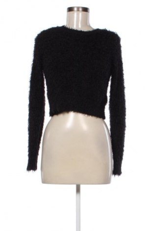 Dámsky pulóver H&M Divided, Veľkosť S, Farba Čierna, Cena  11,95 €