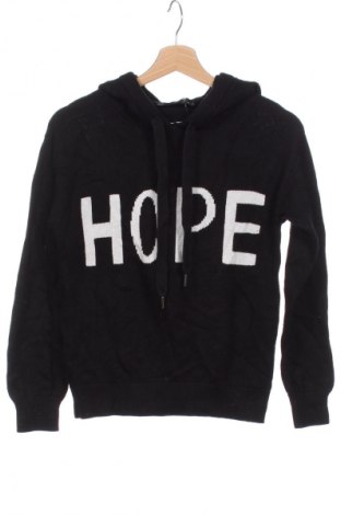 Damski sweter Hallhuber, Rozmiar XS, Kolor Czarny, Cena 203,99 zł