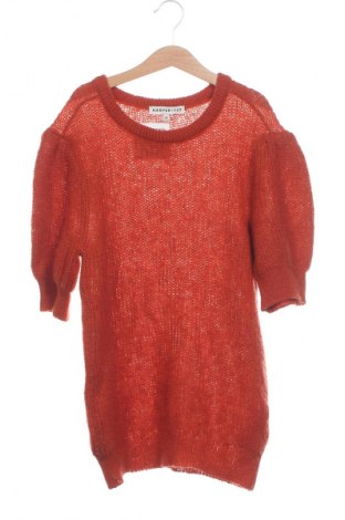 Pulover de femei Harper & Yve, Mărime XS, Culoare Maro, Preț 115,99 Lei
