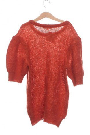 Pulover de femei Harper & Yve, Mărime XS, Culoare Maro, Preț 115,99 Lei