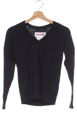 Damenpullover Harrykson, Größe XS, Farbe Blau, Preis 7,99 €