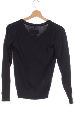 Damenpullover Harrykson, Größe XS, Farbe Blau, Preis 7,99 €