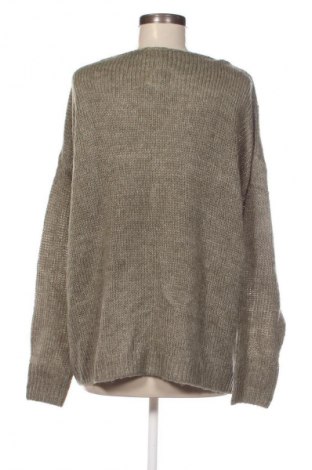 Damenpullover Heine, Größe XL, Farbe Grün, Preis 38,99 €