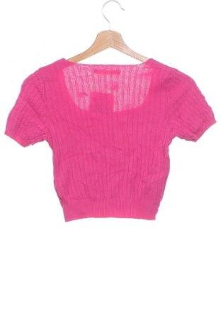 Damski sweter Hozone, Rozmiar XS, Kolor Różowy, Cena 29,99 zł