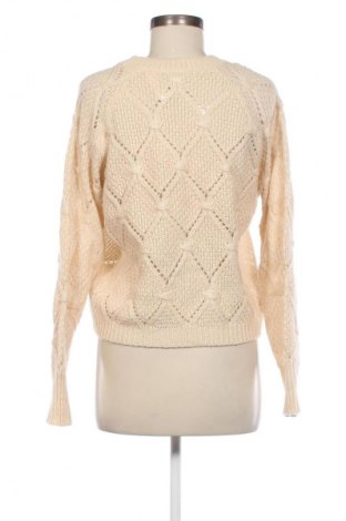Damenpullover Ichi, Größe S, Farbe Beige, Preis 22,99 €