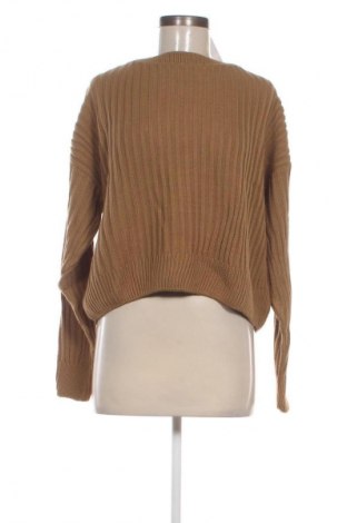 Dámsky pulóver In the style, Veľkosť M, Farba Hnedá, Cena  11,95 €