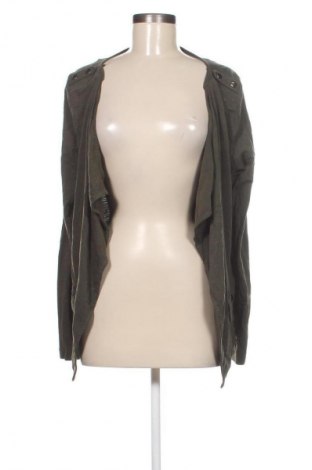 Damski sweter Indiska, Rozmiar L, Kolor Zielony, Cena 40,99 zł