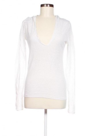Damski sweter J.Crew, Rozmiar M, Kolor Biały, Cena 39,78 zł