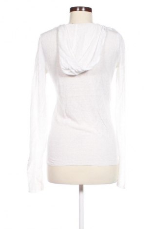 Damski sweter J.Crew, Rozmiar M, Kolor Biały, Cena 39,78 zł