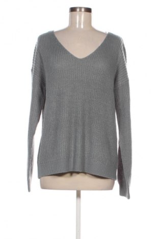 Damski sweter Janina, Rozmiar S, Kolor Zielony, Cena 34,48 zł