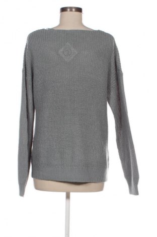 Damski sweter Janina, Rozmiar S, Kolor Zielony, Cena 34,48 zł