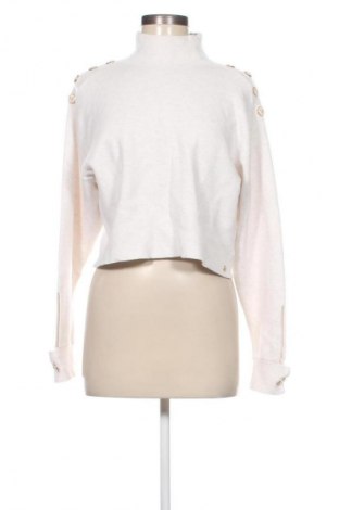 Damenpullover Josh V, Größe M, Farbe Ecru, Preis 36,99 €