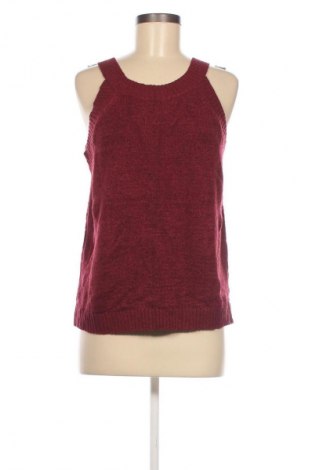 Damski sweter Kiabi, Rozmiar XL, Kolor Czerwony, Cena 16,99 zł