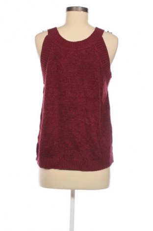 Damski sweter Kiabi, Rozmiar XL, Kolor Czerwony, Cena 16,99 zł