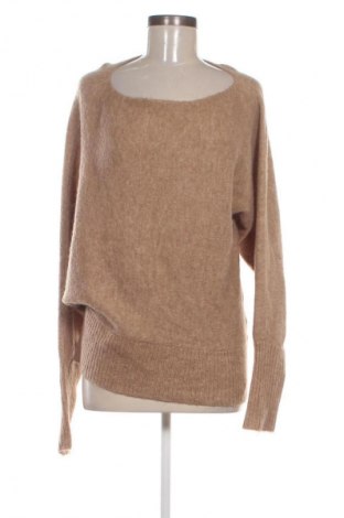 Damski sweter Kiomi, Rozmiar L, Kolor Beżowy, Cena 46,99 zł