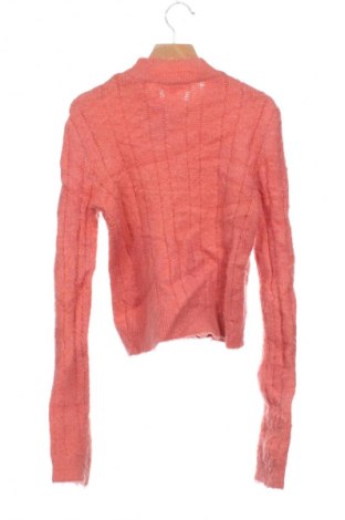Damski sweter Koton, Rozmiar XS, Kolor Pomarańczowy, Cena 43,99 zł