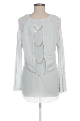 Pulover de femei Lamer & Co, Mărime S, Culoare Albastru, Preț 28,99 Lei