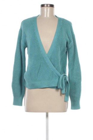 Damski sweter Linea Tesini, Rozmiar S, Kolor Zielony, Cena 40,99 zł