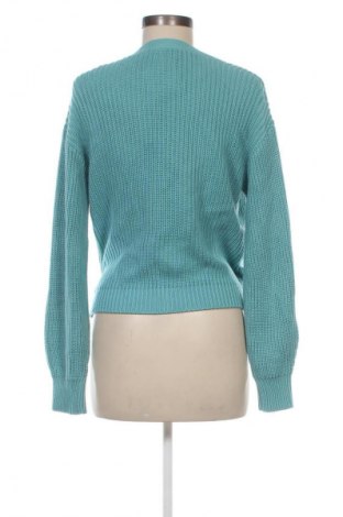 Damski sweter Linea Tesini, Rozmiar S, Kolor Zielony, Cena 40,99 zł