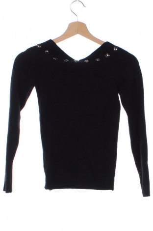 Damski sweter Liu Jo, Rozmiar XS, Kolor Czarny, Cena 240,99 zł
