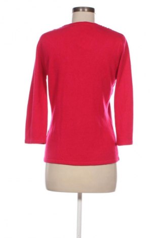 Pulover de femei M&Co., Mărime M, Culoare Roz, Preț 37,99 Lei