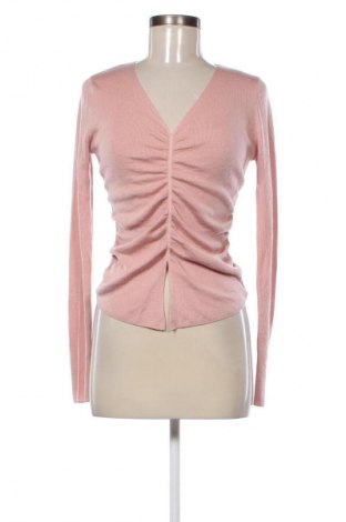 Damenpullover MOTF, Größe S, Farbe Aschrosa, Preis 8,24 €