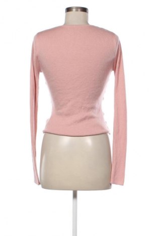 Damenpullover MOTF, Größe S, Farbe Aschrosa, Preis 8,24 €