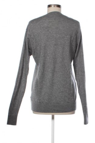 Damenpullover Made With Love, Größe XL, Farbe Grau, Preis 6,99 €