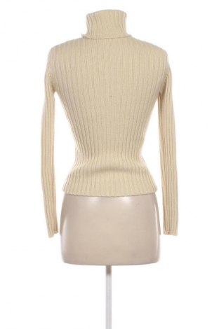 Damenpullover Mango, Größe M, Farbe Beige, Preis 10,00 €