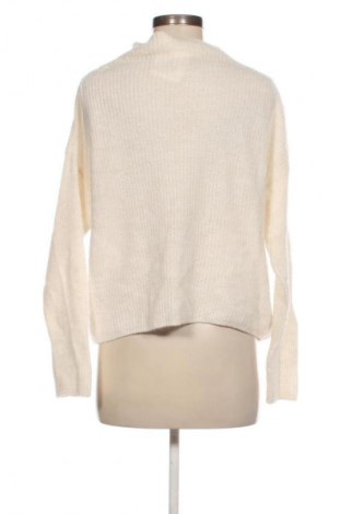 Damski sweter Mango, Rozmiar S, Kolor ecru, Cena 48,99 zł
