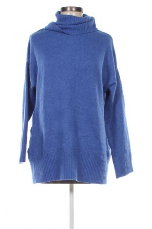 Pulover de femei Mango, Mărime S, Culoare Albastru, Preț 88,99 Lei