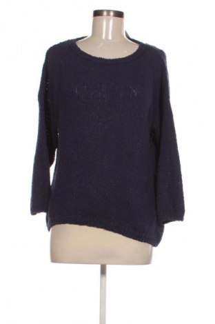 Dámský svetr Massimo Dutti, Velikost M, Barva Modrá, Cena  1 384,00 Kč