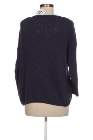 Dámský svetr Massimo Dutti, Velikost M, Barva Modrá, Cena  1 384,00 Kč