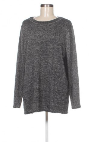 Damski sweter Miller's, Rozmiar XXL, Kolor Czarny, Cena 50,99 zł
