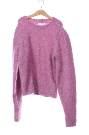 Pulover de femei My Jewellery, Mărime XS, Culoare Roz, Preț 44,99 Lei