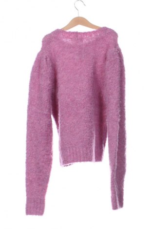 Pulover de femei My Jewellery, Mărime XS, Culoare Roz, Preț 44,99 Lei