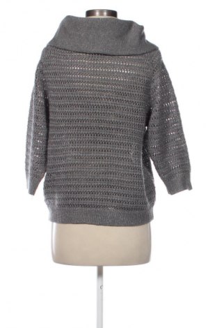 Pulover de femei New York & Company, Mărime M, Culoare Gri, Preț 17,99 Lei