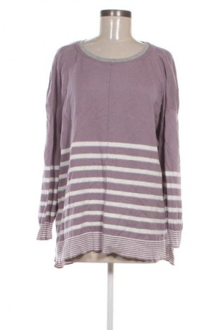 Pulover de femei Next, Mărime XXL, Culoare Mov, Preț 55,99 Lei