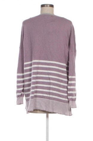 Pulover de femei Next, Mărime XXL, Culoare Mov, Preț 55,99 Lei