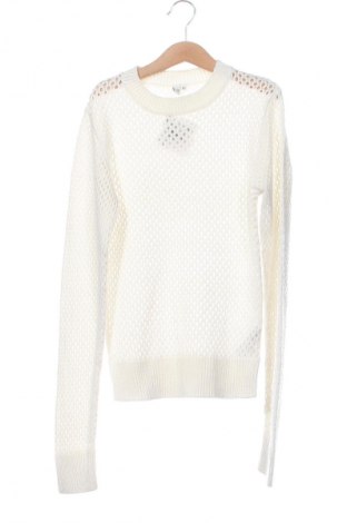 Pulover de femei Nly Trend, Mărime XS, Culoare Alb, Preț 12,99 Lei