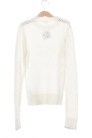 Pulover de femei Nly Trend, Mărime XS, Culoare Alb, Preț 12,99 Lei