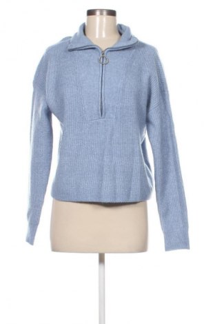 Damski sweter Noisy May, Rozmiar S, Kolor Niebieski, Cena 39,99 zł
