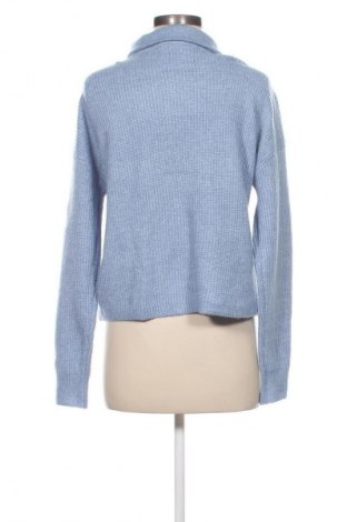 Damski sweter Noisy May, Rozmiar S, Kolor Niebieski, Cena 39,99 zł