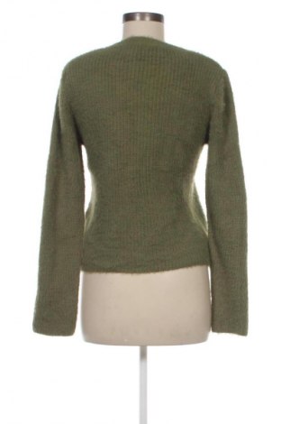 Dámsky pulóver Noisy May, Veľkosť S, Farba Zelená, Cena  7,95 €