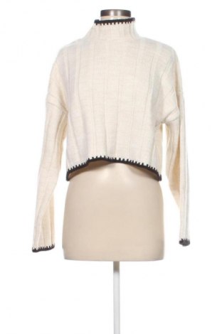 Damski sweter ONLY, Rozmiar M, Kolor ecru, Cena 120,99 zł