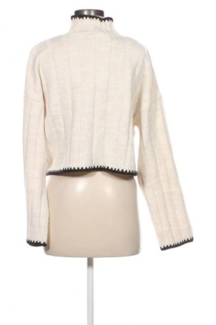 Damski sweter ONLY, Rozmiar M, Kolor ecru, Cena 120,99 zł
