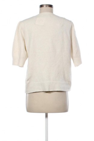 Pulover de femei ONLY, Mărime L, Culoare Bej, Preț 63,99 Lei