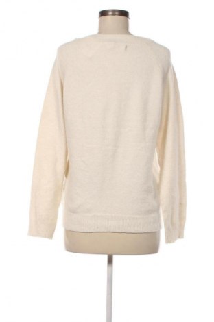 Pulover de femei ONLY, Mărime L, Culoare Ecru, Preț 88,99 Lei