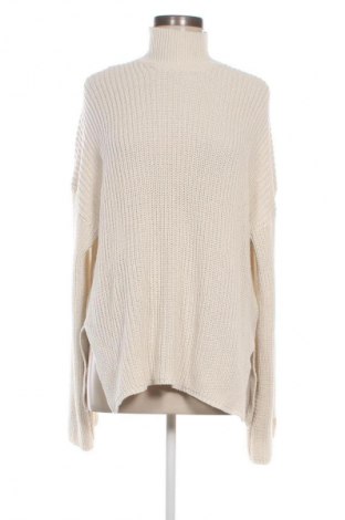 Pulover de femei ONLY, Mărime S, Culoare Ecru, Preț 61,99 Lei